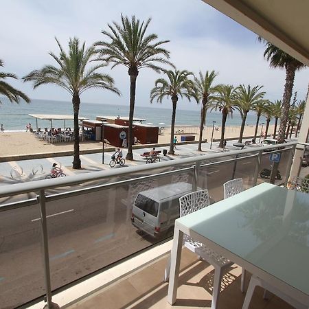For A Stay Sol Mar Salou Bagian luar foto