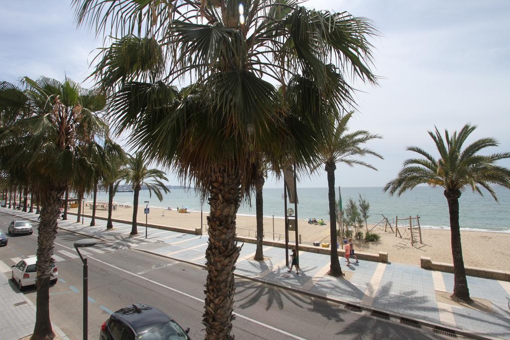 For A Stay Sol Mar Salou Bagian luar foto