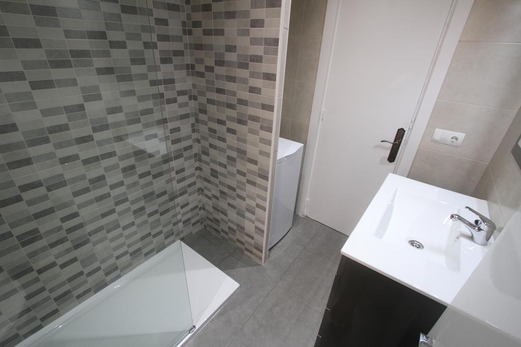 For A Stay Sol Mar Salou Bagian luar foto