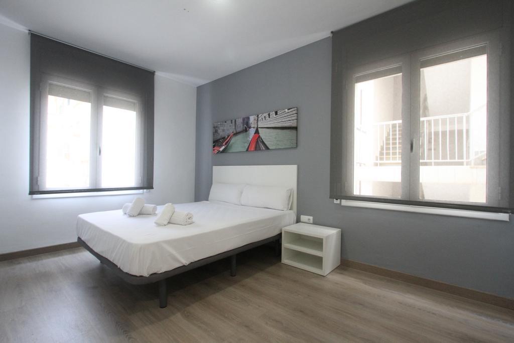 For A Stay Sol Mar Salou Bagian luar foto