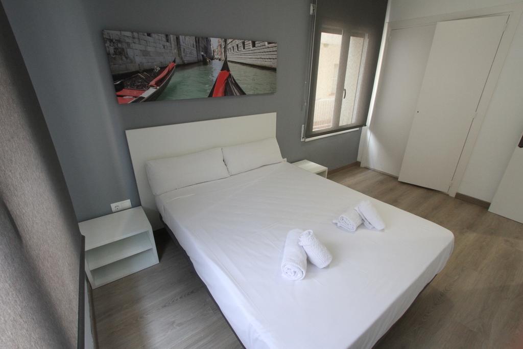 For A Stay Sol Mar Salou Bagian luar foto