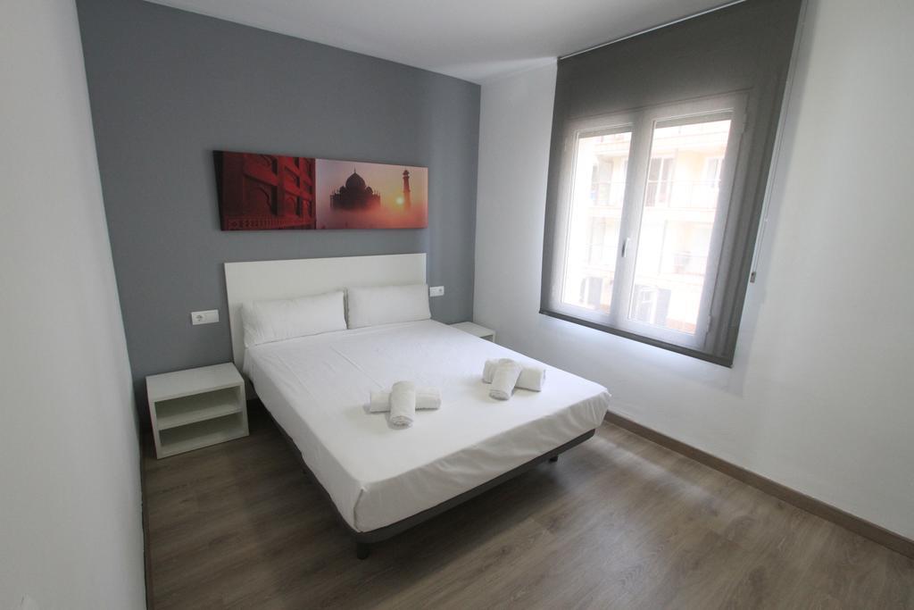 For A Stay Sol Mar Salou Bagian luar foto