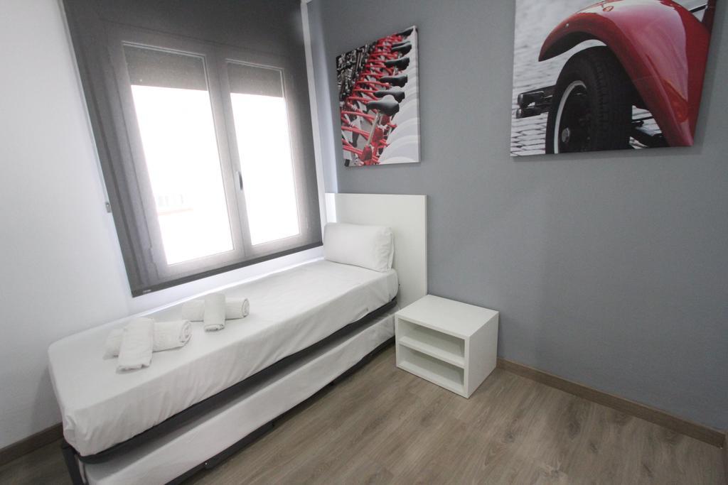 For A Stay Sol Mar Salou Bagian luar foto