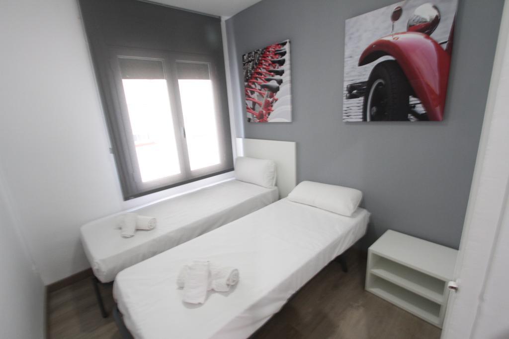 For A Stay Sol Mar Salou Bagian luar foto