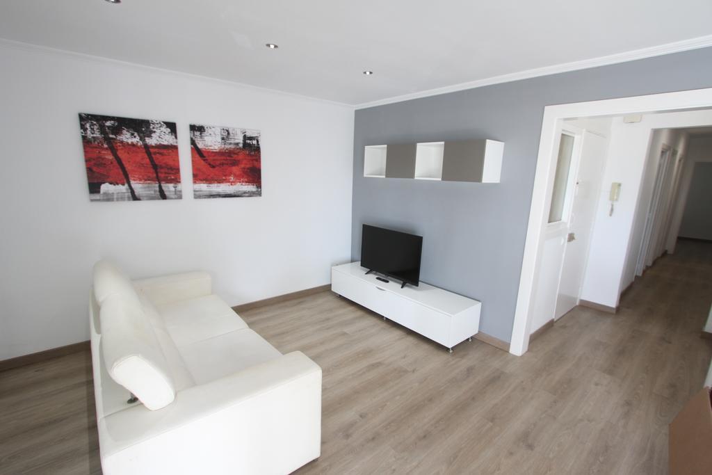 For A Stay Sol Mar Salou Bagian luar foto