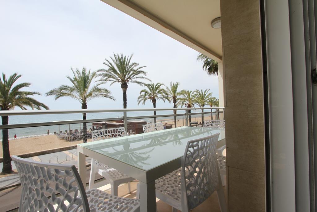 For A Stay Sol Mar Salou Bagian luar foto