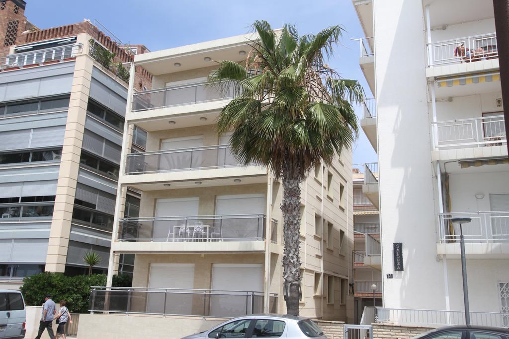 For A Stay Sol Mar Salou Bagian luar foto